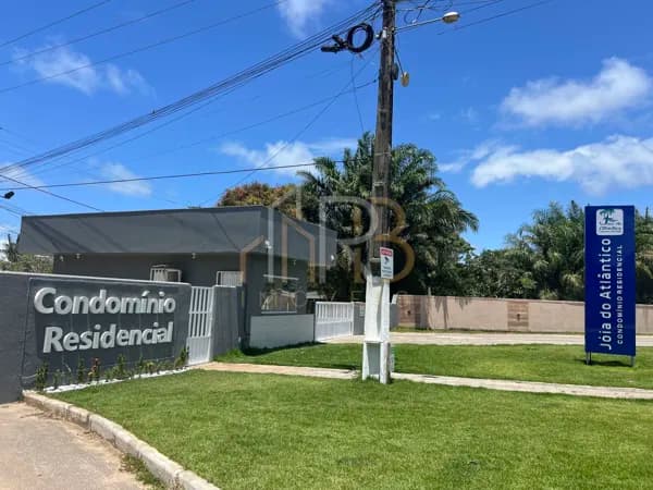 Terreno a Venda no Jóia do Atlântico em Ilhéus