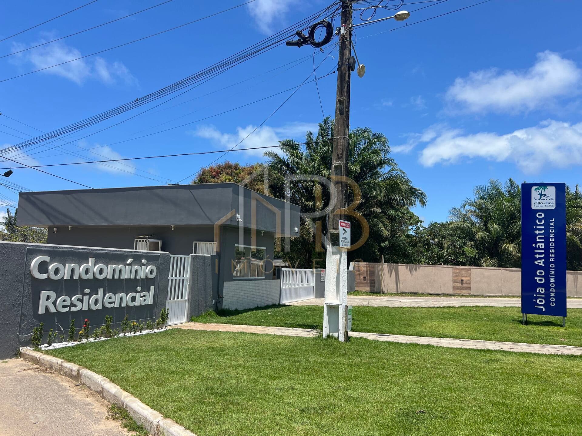 Terreno a Venda no Jóia do Atlântico em Ilhéus