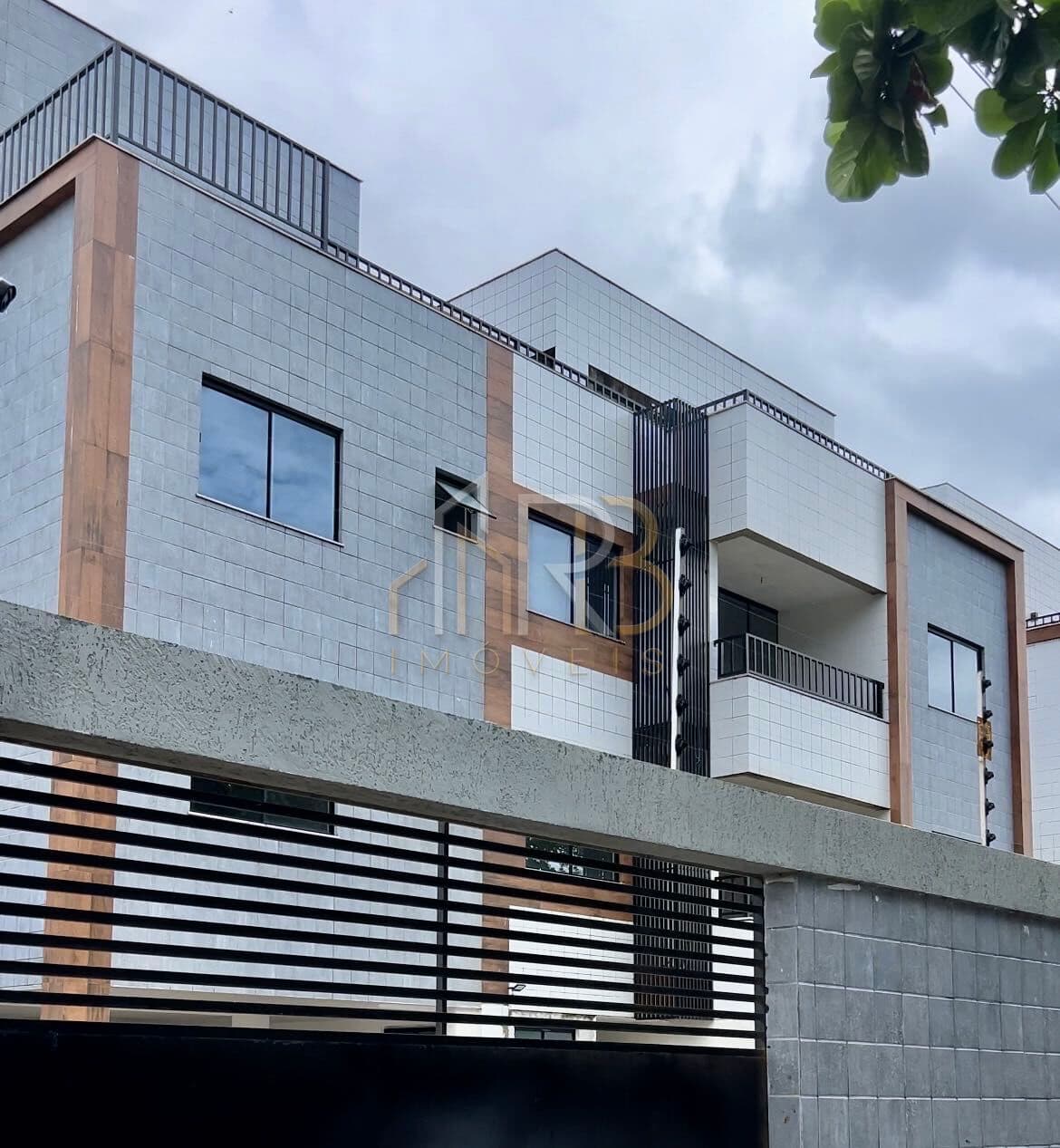 Apartamento à venda no Residencial Conquista Mar, em Ilhéus