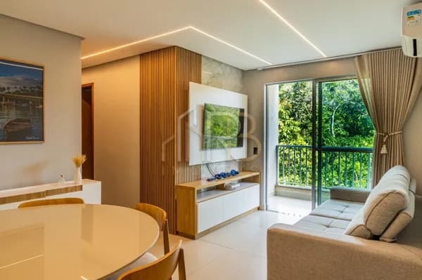 Apartamento em Ilhéus - Nossa Senhora da Vitória