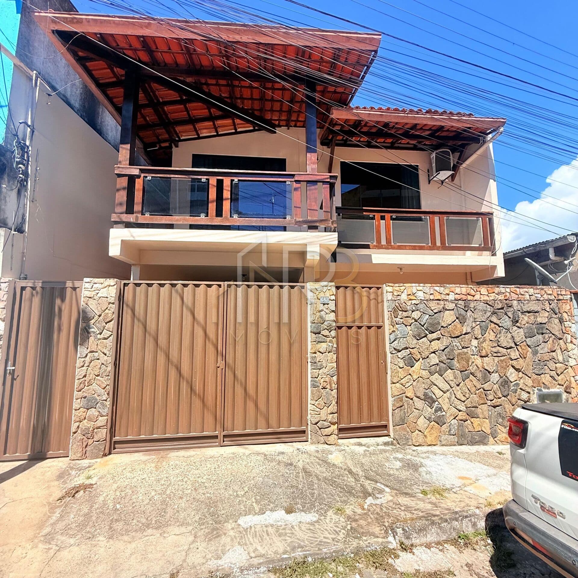 Apartamento em Ilhéus - Nelson Costa