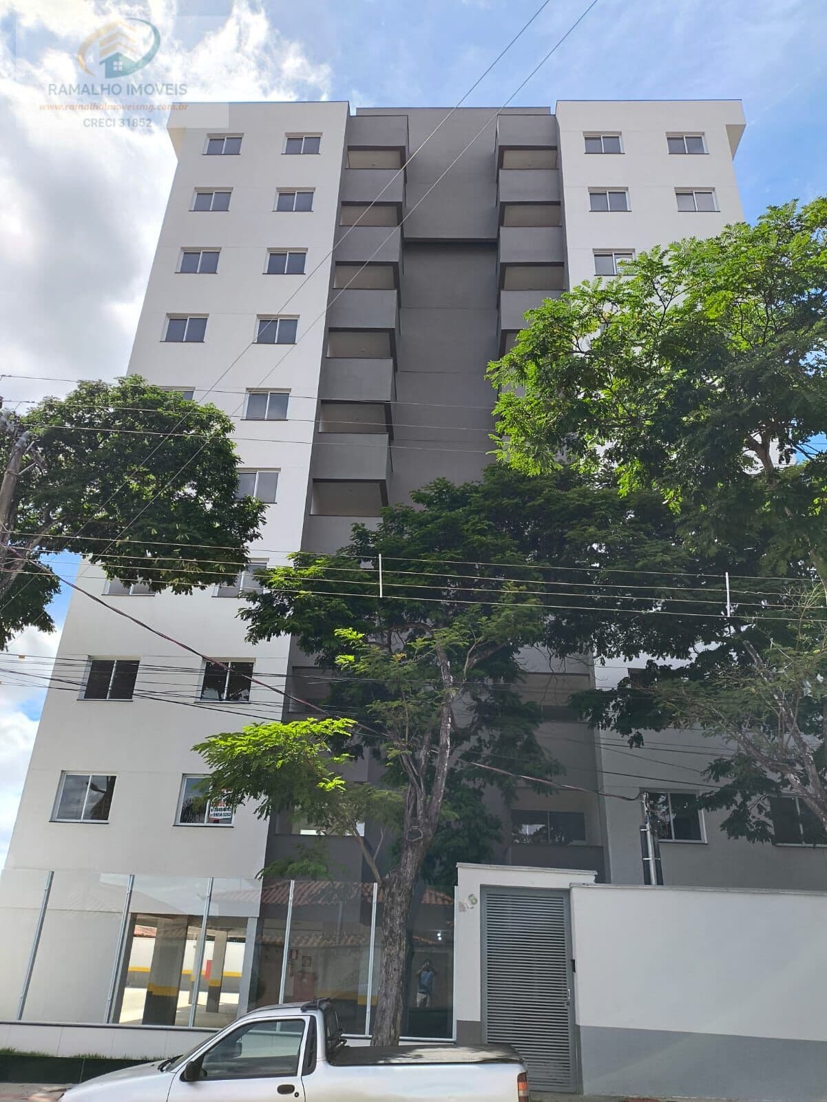Apartamento em Santa Luzia - Boa Esperança