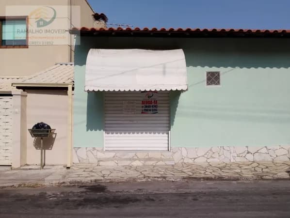 Sala/Conjunto em Santa Luzia - Idulipe