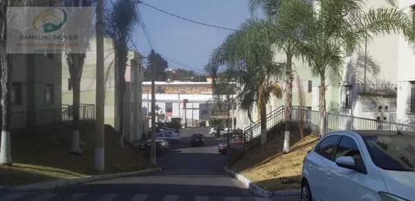 Apartamento em Vespasiano - Santa Clara B