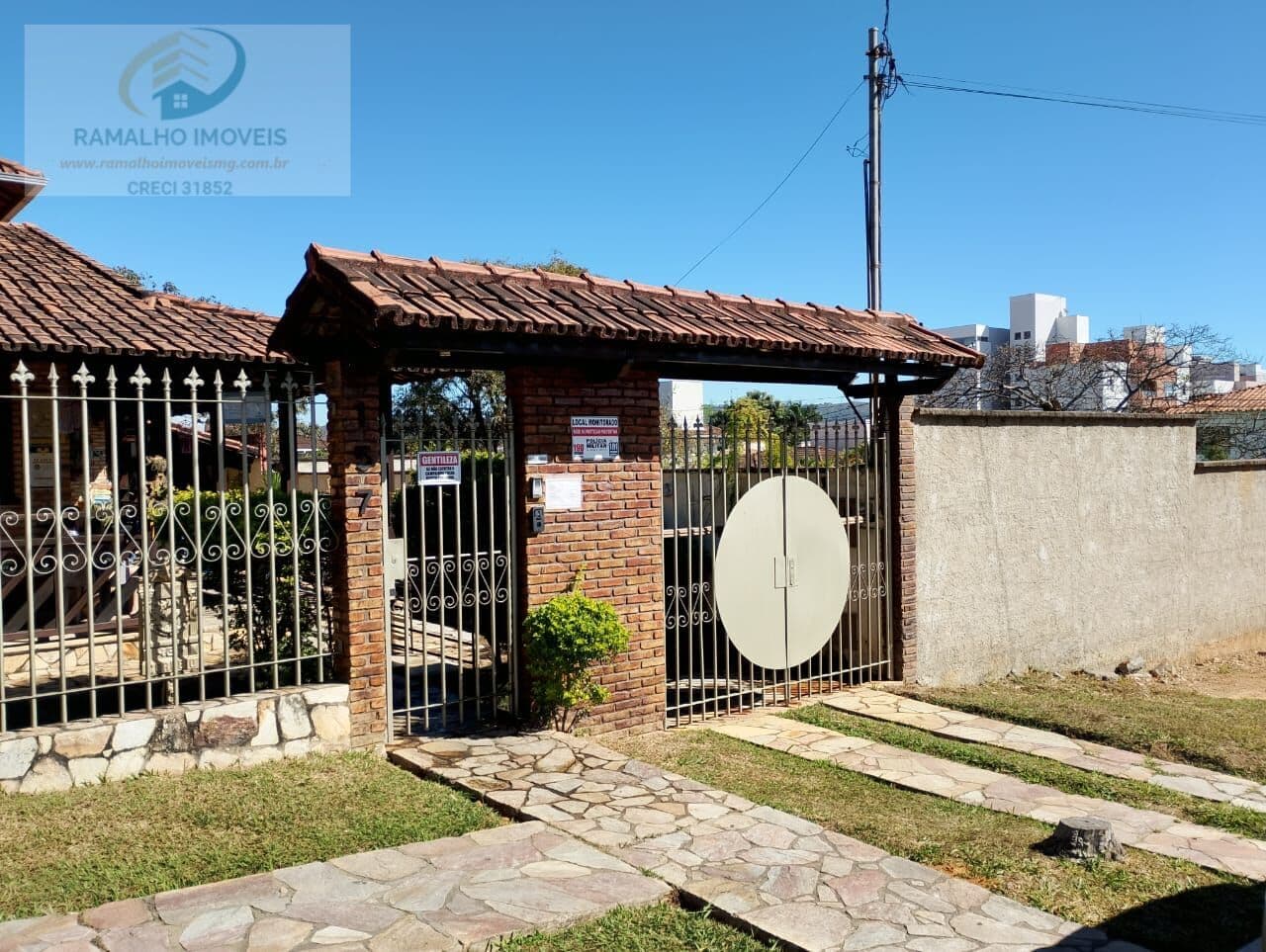 Apartamento em Santa Luzia - Boa Esperança