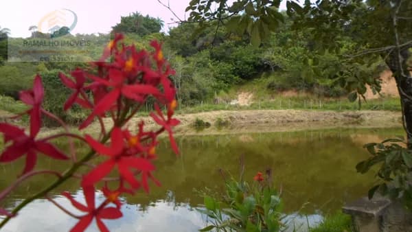 Fazenda/Sítios/Chácaras em Santa Luzia - Recanto da Mata II
