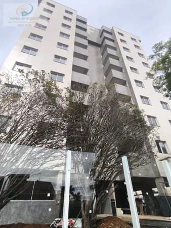 Apartamento Cobertura em Boa Esperança, Santa Luzia/MG