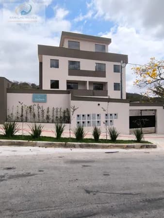 Apartamento Cobertura em Duquesa II (São Benedito), Santa Luzia/MG