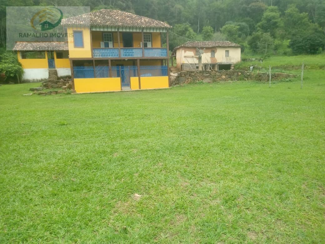 Fazenda/Sítios/Chácaras em Jaboticatubas - Almeida