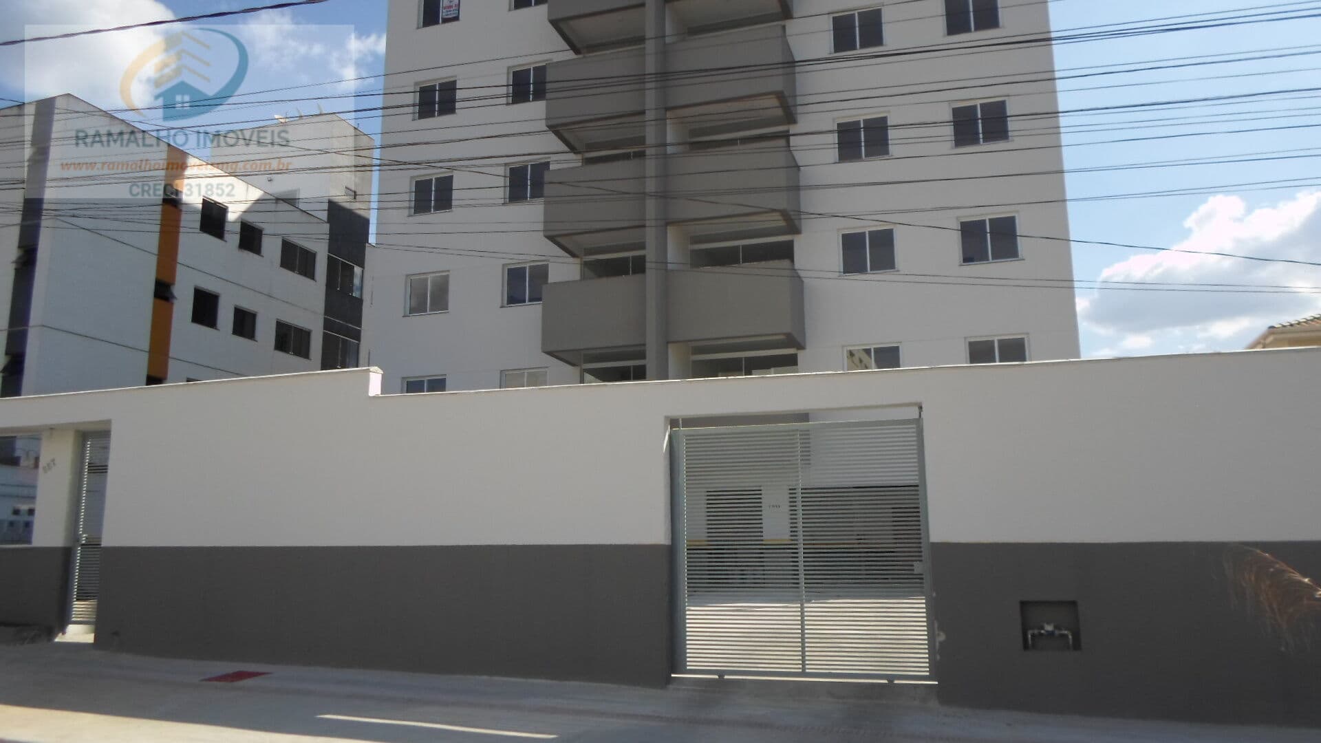 Apartamento em Boa Esperança, Santa Luzia/MG