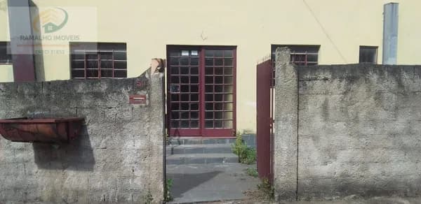 Apartamento em Santa Luzia - Frimisa