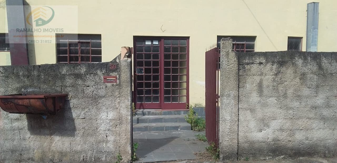 Apartamento em Santa Luzia - Frimisa