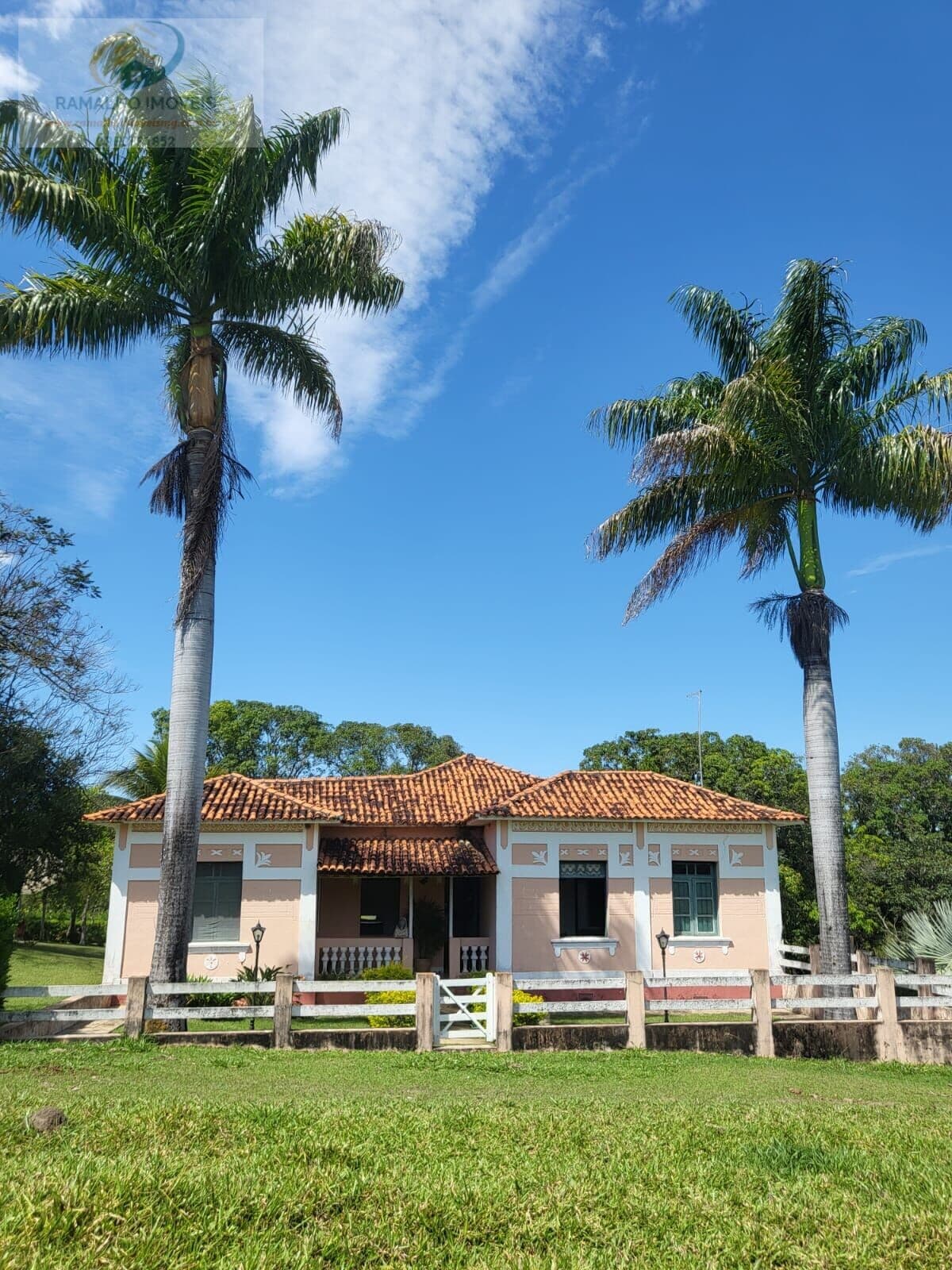 Fazenda/Sítios/Chácaras em Sete Lagoas - Boa Vista