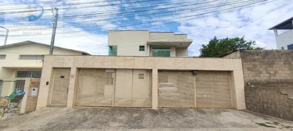 Apartamento em Santa Luzia - Duquesa II (São Benedito)