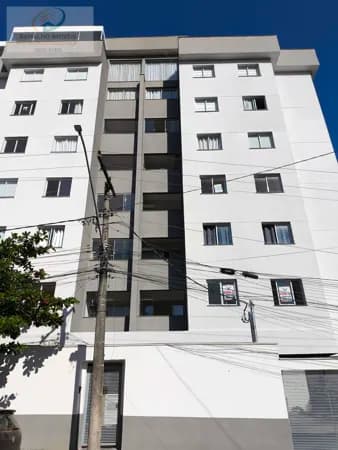 Apartamento em Santa Luzia - Nossa Senhora das Graças