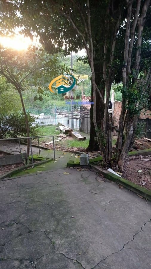 Casa Padrão para Venda em São Geraldo Belo Horizonte-MG