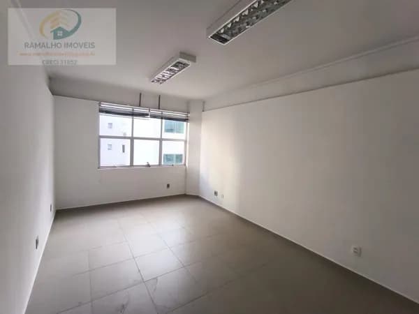 Prédio Comercial em Santa Efigênia, Belo Horizonte/MG