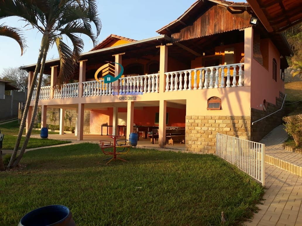 Sítio para Venda em Pinhões Santa Luzia-MG