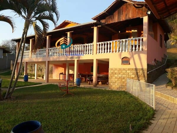 Sítio para Venda em Pinhões Santa Luzia-MG