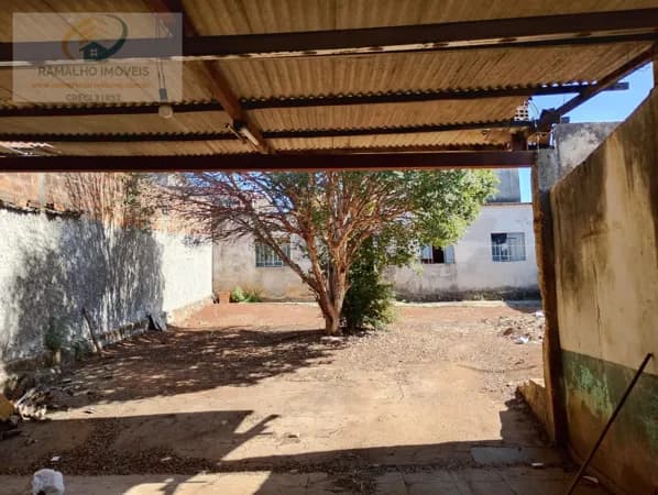 Lote/Terreno em Santa Luzia - Nossa Senhora das Graças