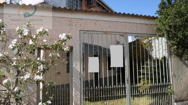 Prédio/Edifício Inteiro em Santa Luzia - Frimisa