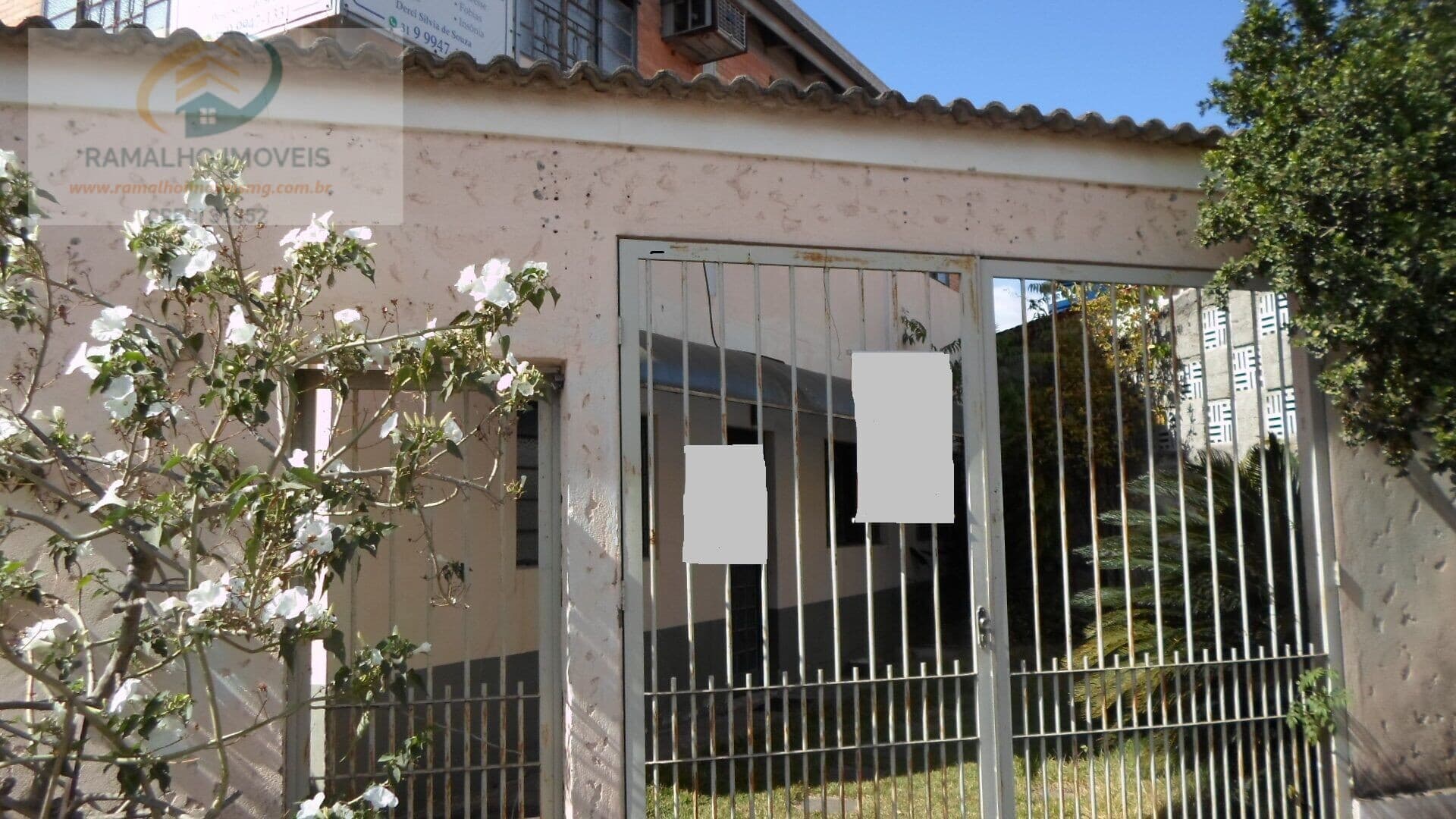 Prédio/Edifício Inteiro em Santa Luzia - Frimisa