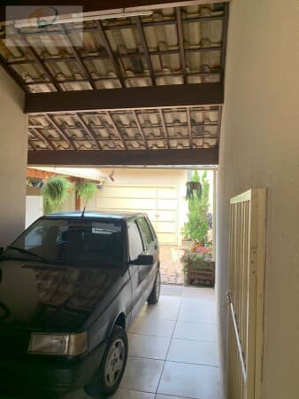 Casa em Lagoa Santa - Coronel Ovídio Guerra