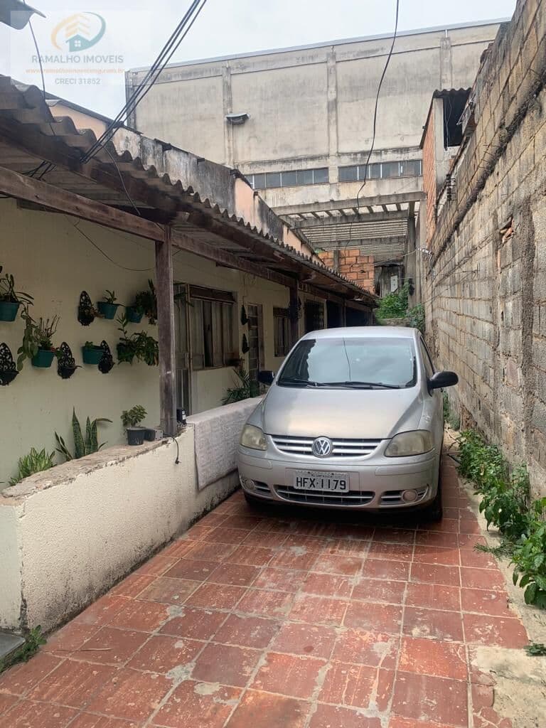 Casa em Santa Luzia - São Benedito