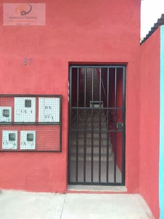Apartamento em Santa Luzia - Vale das Acácias