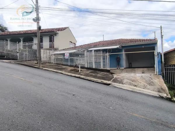Casa em Santa Mônica, Santa Luzia/MG