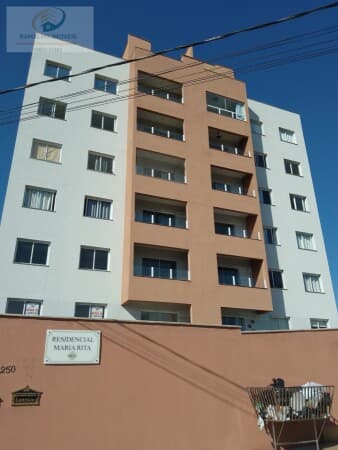 Apartamento em Santa Luzia - Boa Esperança