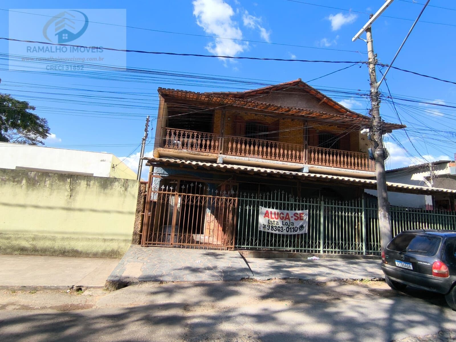 Apartamento em Boa Esperança, Santa Luzia/MG