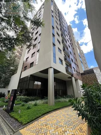 Apartamento em Belo Horizonte - Lourdes