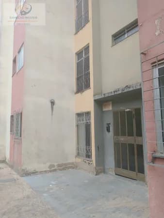 Apartamento em Santa Luzia - Centro
