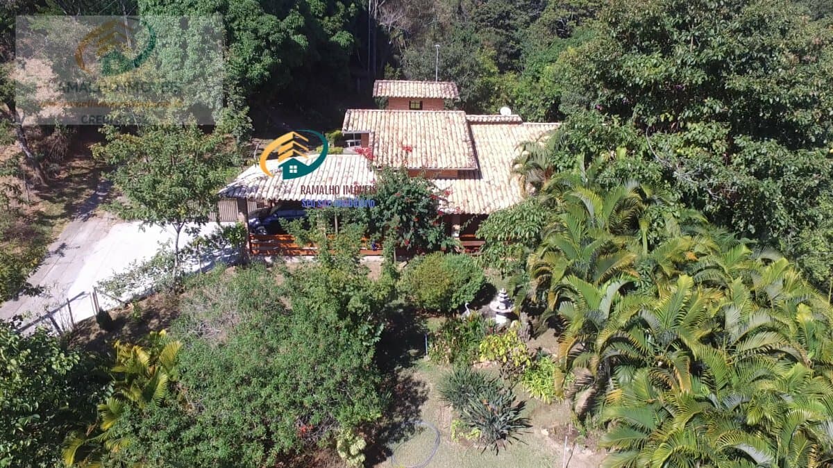 Sítio para Venda em Quarenta e Dois Santa Luzia-MG