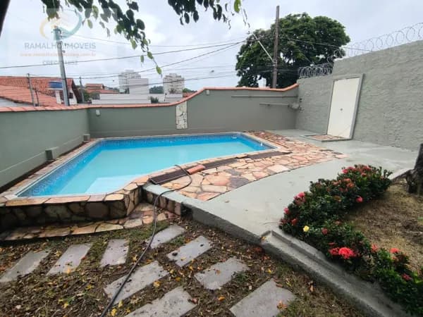 Casa Alto Padrão em Boa Esperança, Santa Luzia/MG