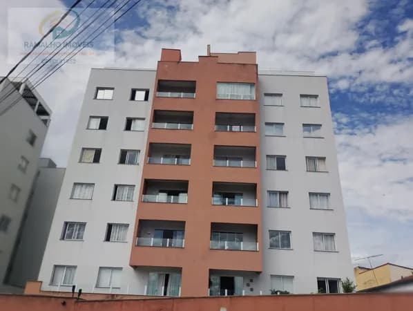 Apartamento em Santa Luzia - Boa Esperança
