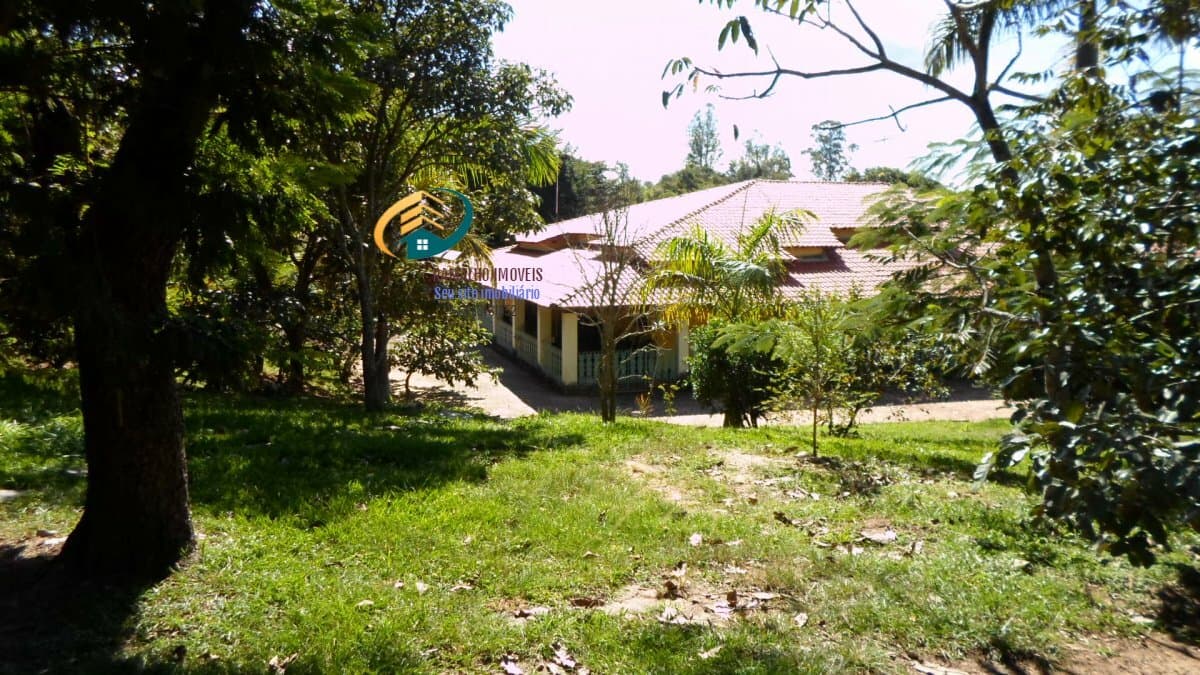 Sítio para Venda em Industrial Americano Santa Luzia-MG