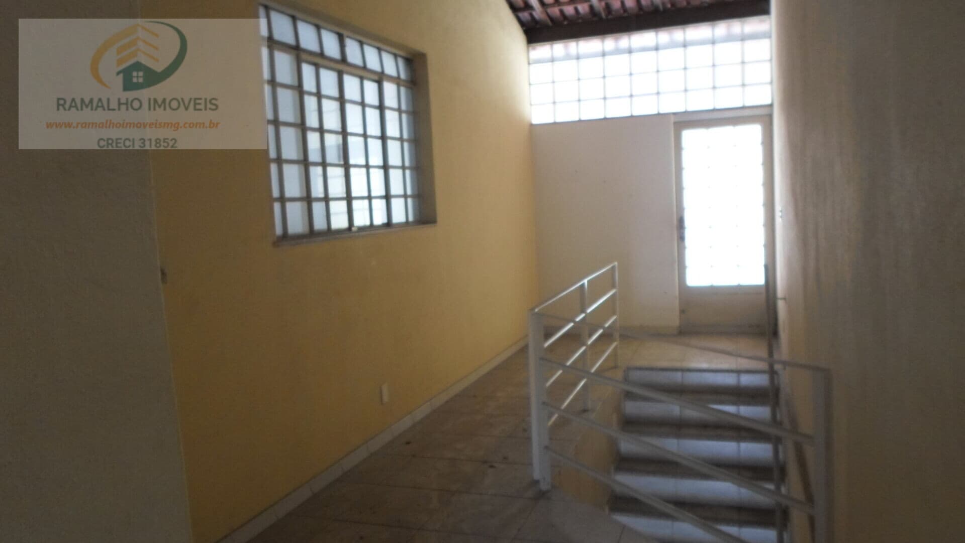 Casa em Santa Luzia - Camelos