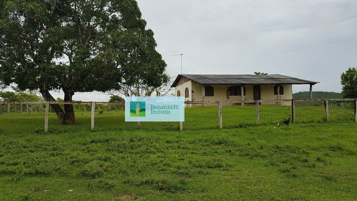 Fazenda para Venda em Centro Nova Brasilândia-MT