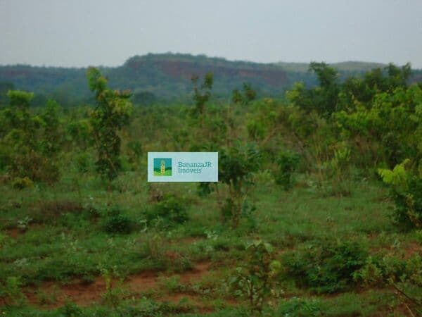 Fazenda para Venda em Centro Chapada dos Guimarães-MT
