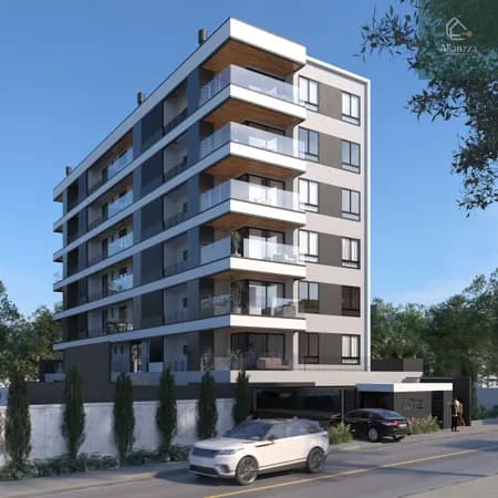 Apartamento em Joinville - Bom Retiro