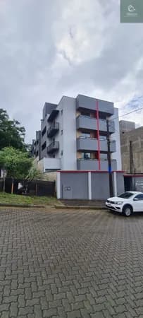 EDIFÍCIL HOME RIVIEIRA