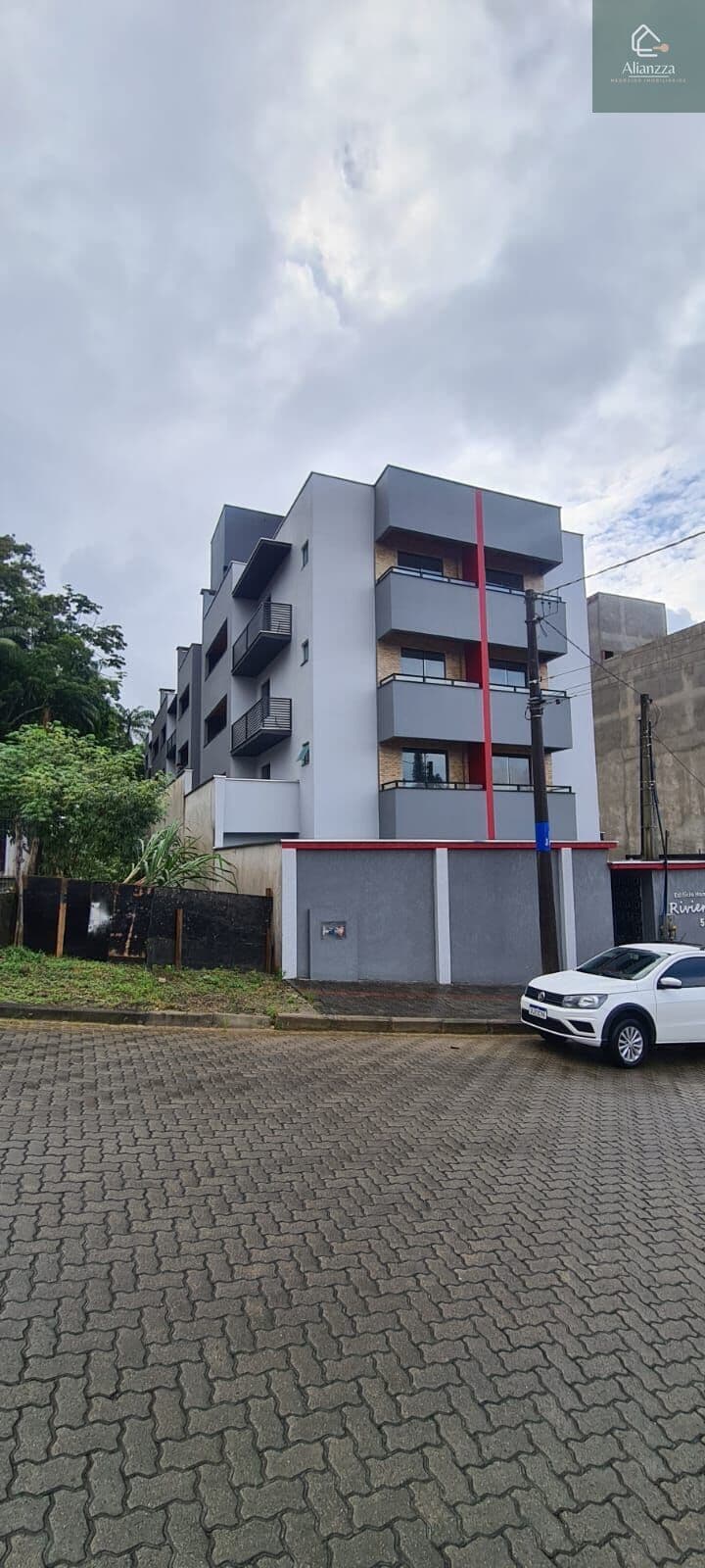 EDIFÍCIL HOME RIVIEIRA