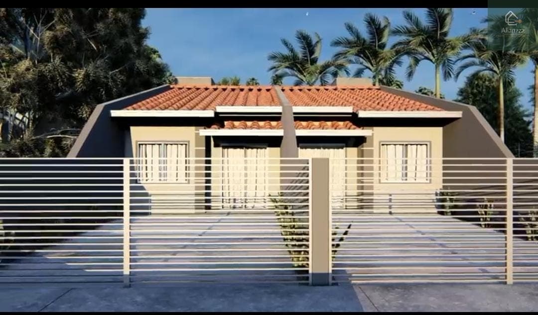 Casa em Araquari - Itinga