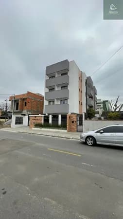 Apartamento em Joinville - Costa e Silva