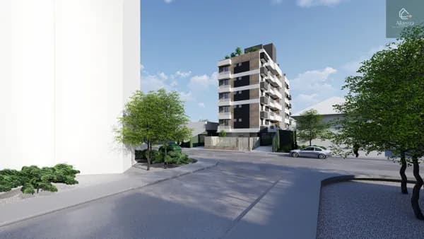 Apartamento em Joinville - Floresta