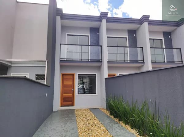 Casa em Joinville - Santa Catarina
