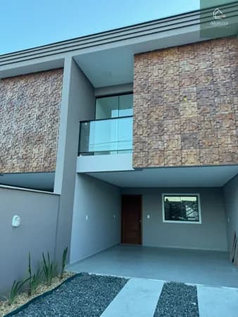 Casa em Joinville - Comasa