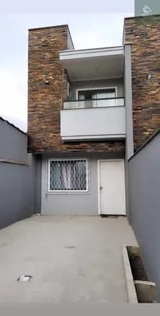 Casa em Joinville - Adhemar Garcia